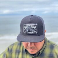 Santana HD Cycles Snapback
