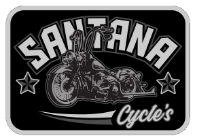 Santana HD Cycles - Official Web site