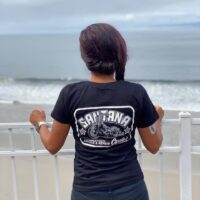 Santana HD Cycles T-Shirts